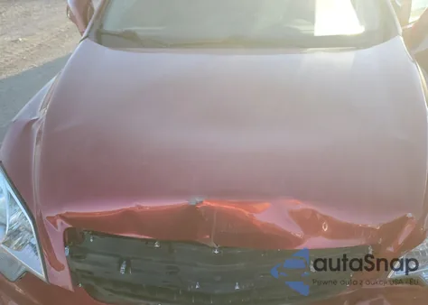 2014 Chevrolet Captiva Lt z USA, uszkodzony, nr VIN 3GNAL3EK2ES551304